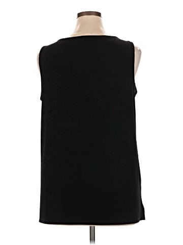 Travelers by Chico's Sleeveless Top (view 2)