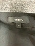 Theory Black Casual Dress Size 4 - photo 7
