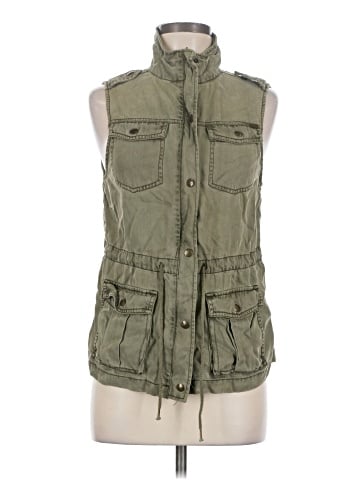 Max Jeans Vest (view 1)