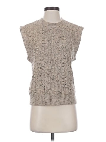 Democracy Sweater Vest (view 1)