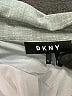 DKNY Gray Short Sleeve Blouse Size L - photo 7