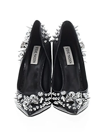 Steve Madden Heels (view 2)