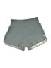 Athleta Solid Gray Athletic Shorts Size S - photo 1