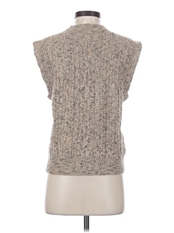 Democracy Sweater Vest (view 2)