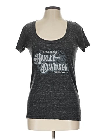 Harley Davidson Short Sleeve T-Shirt (view 1)