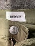 Hudson Jeans Green Cargo Pants Size 23 waist - photo 7