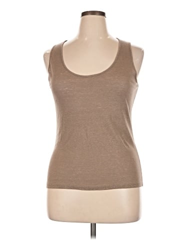 Poetry Tank Top (view 1)