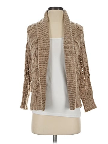 Express Cardigan (view 1)
