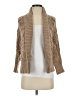 Express Tan Cardigan Size XS - photo 1