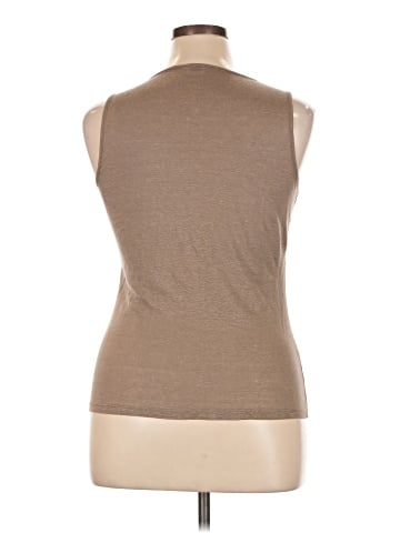 Poetry Tank Top (view 2)