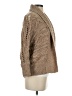 Express Tan Cardigan Size XS - photo 4