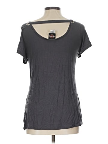 Harley Davidson Short Sleeve T-Shirt (view 2)
