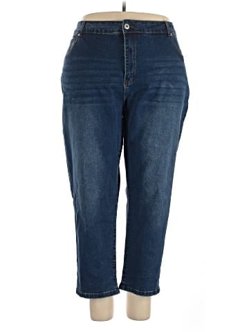 BLOOMCHIC Jeans (view 1)