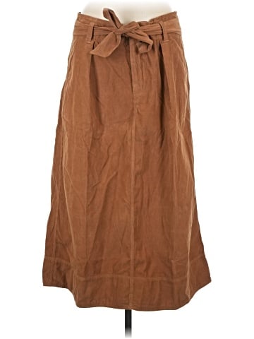 Velvet by Graham & Spencer Casual Skirt (view 1)