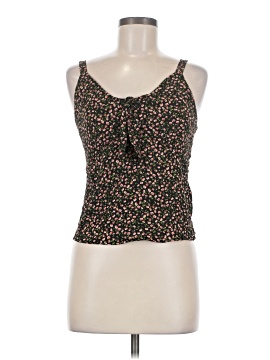 Sienna Sky Sleeveless Top