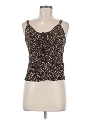 Sienna Sky Sleeveless Top (view 1)