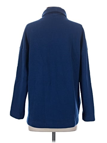 Banana Republic Factory Store Turtleneck Sweater (view 2)