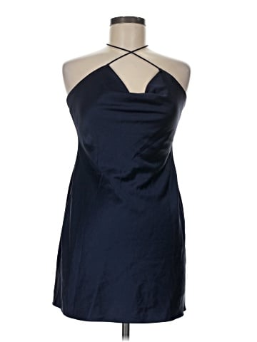 Alice + Olivia Cocktail Dress (view 1)