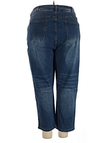 BLOOMCHIC Jeans (view 2)