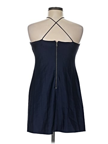 Alice + Olivia Cocktail Dress (view 2)