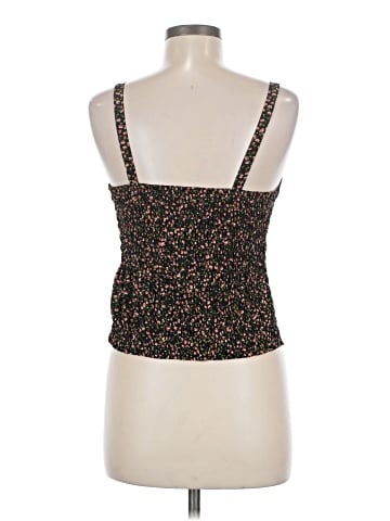 Sienna Sky Sleeveless Top (view 2)