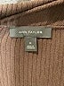 Ann Taylor Brown Long Sleeve Top Size M - photo 7