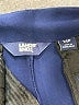 Lands' End Blue Casual Pants Size 14 (petite) - photo 4