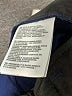 Lands' End Blue Casual Pants Size 14 (petite) - photo 5