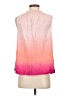 Walmart Pink Tank Top Size S - photo 2