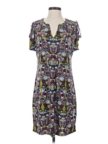 London Times Casual Dress (view 1)