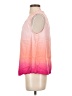 Walmart Pink Tank Top Size S - photo 5