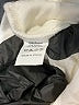 Penelope Ivory Shorts Size XL - photo 4
