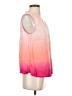 Walmart Pink Tank Top Size S - photo 4