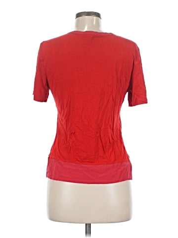 St. John Short Sleeve T-Shirt (view 2)