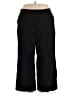 Lee Black Casual Pants Size 28 - photo 1