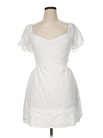 Mi ami Cocktail Dress (view 1)