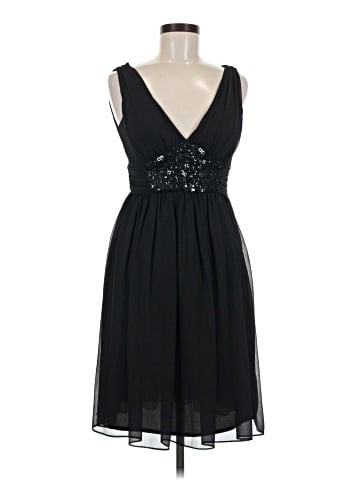 Maggy London Cocktail Dress (view 1)