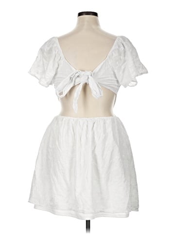 Mi ami Cocktail Dress (view 2)