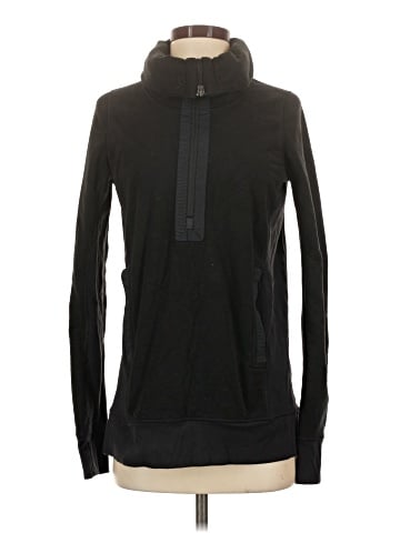 Lululemon Athletica Turtleneck Sweater (view 1)