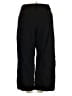 Lee Black Casual Pants Size 28 - photo 2