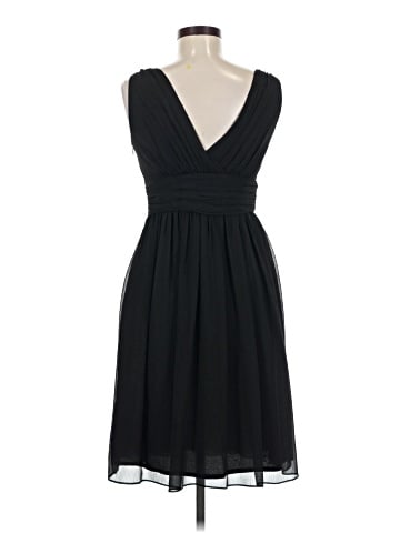 Maggy London Cocktail Dress (view 2)