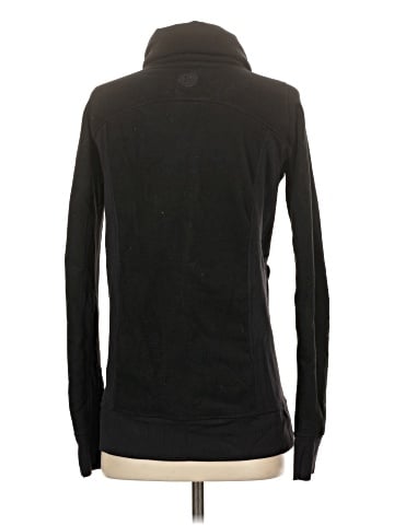 Lululemon Athletica Turtleneck Sweater (view 2)