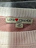Love Change 100% Polyester Stripes Brown Pullover Sweater Size 2X - photo 7