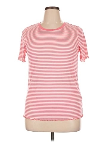 Lularoe Short Sleeve T-Shirt (view 1)