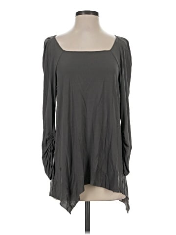 Rag & Bone 3/4 Sleeve T-Shirt (view 1)
