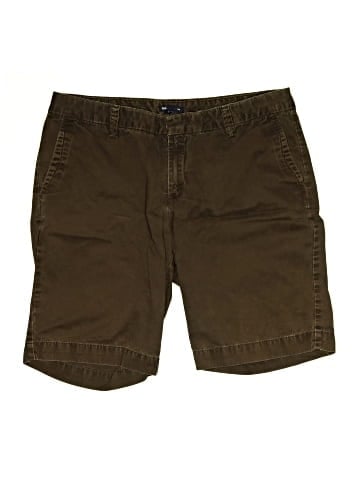 Gap Outlet Khaki Shorts (view 1)