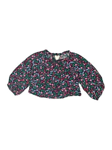 Crewcuts Outlet 3/4 Sleeve Blouse (view 1)