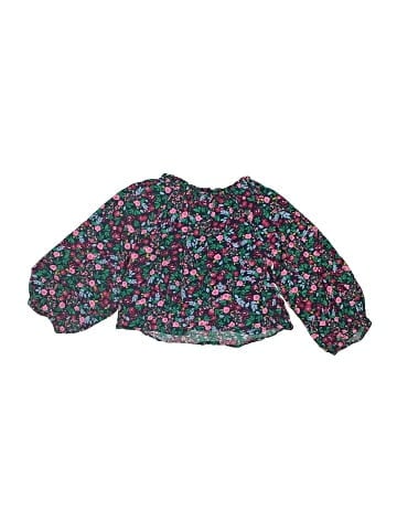 Crewcuts Outlet 3/4 Sleeve Blouse (view 2)