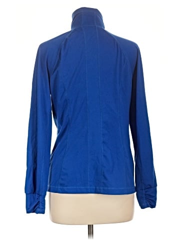 Tangerine Track Jacket (view 2)