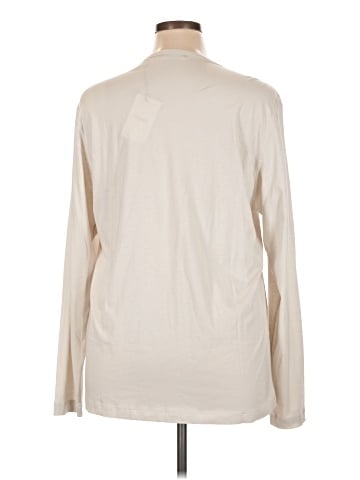 Theory Long Sleeve T-Shirt (view 2)